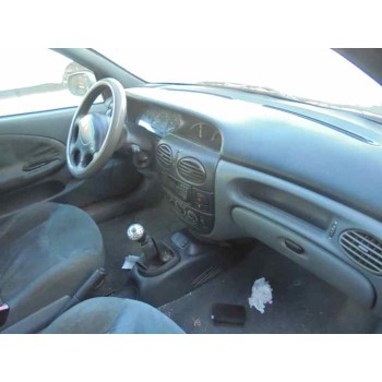 renault megane i coach/coupe (da0) del año 1996