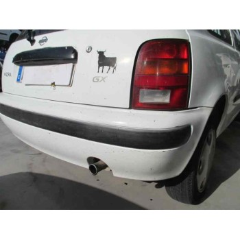 nissan micra (k11) del año 1997
