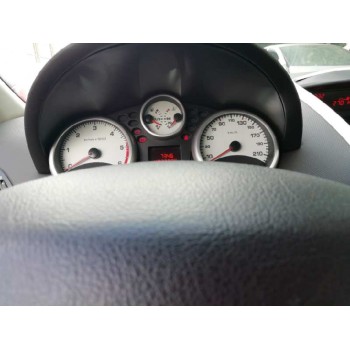 peugeot 207 del año 2006