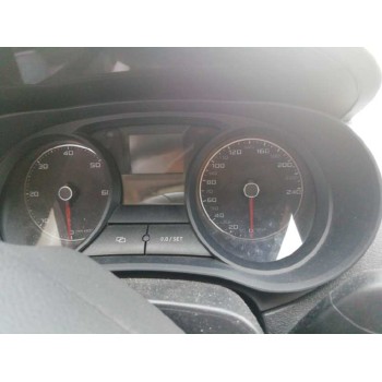 seat ibiza (6j5) del año 2014