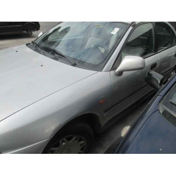 mitsubishi carisma berlina 4 (da0) del año 1999