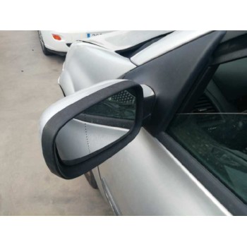 renault megane ii berlina 5p del año 2006