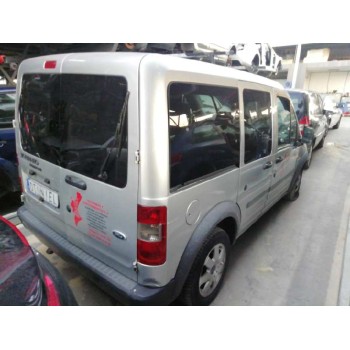 ford transit connect (tc7) del año 2007