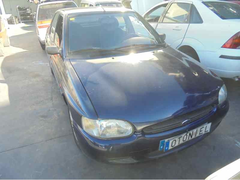 FORD ESCORT BERL./TURNIER