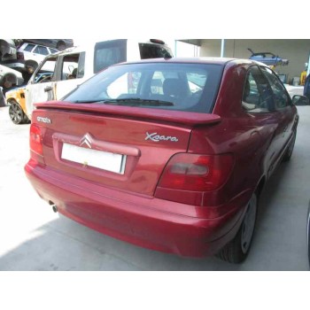 citroën xsara berlina del año 2001