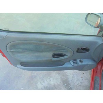 renault megane i coach/coupe (da0) del año 1996