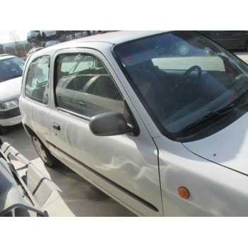 nissan micra (k11) del año 1997