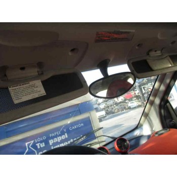 smart coupe del año 2000