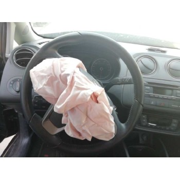 seat ibiza (6j5) del año 2014