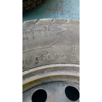 peugeot 306 break del año 1998