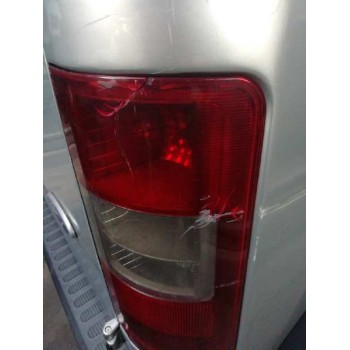 ford transit connect (tc7) del año 2007