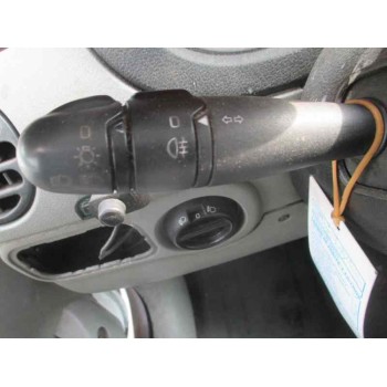 nissan kubistar (x76) del año 2004