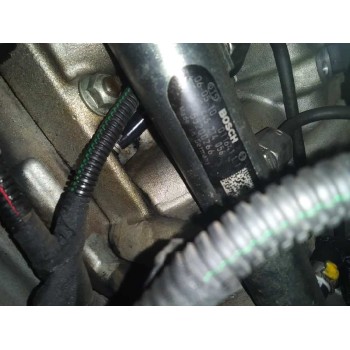 RAMPA INYECTORA 0445214056 55200266 