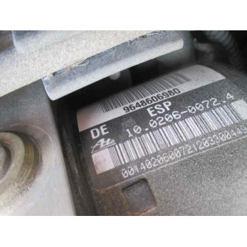 citroën c5 break del año 2003