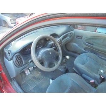 renault megane i coach/coupe (da0) del año 1996