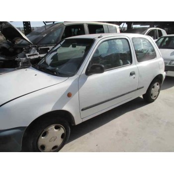 nissan micra (k11) del año 1997