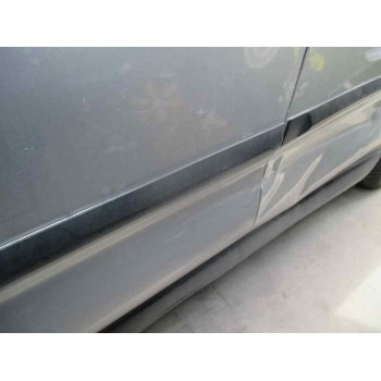 mitsubishi carisma berlina 4 (da0) del año 1999