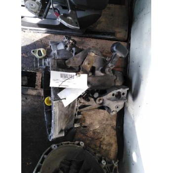 CAJA CAMBIOS 20CN33 <CASCO> 