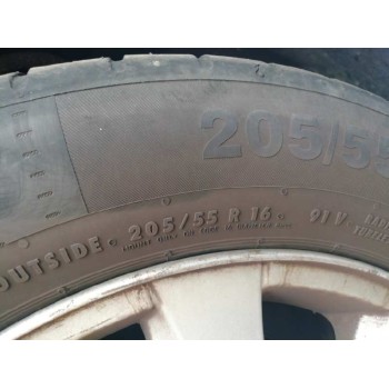 renault megane ii berlina 5p del año 2006