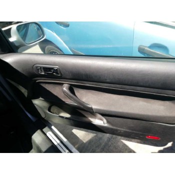 volkswagen golf iv berlina (1j1) del año 2002