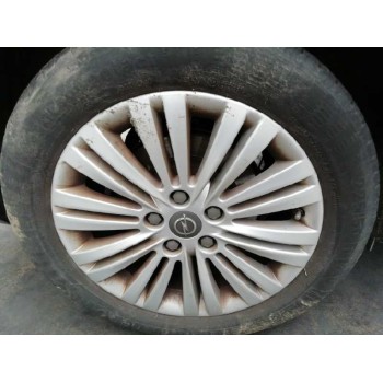 opel astra j lim. del año 2014