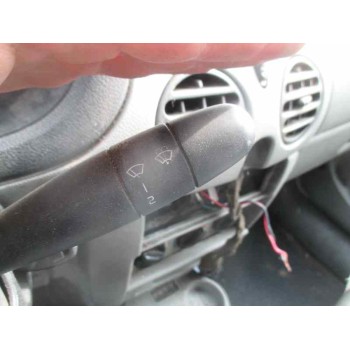 nissan kubistar (x76) del año 2004