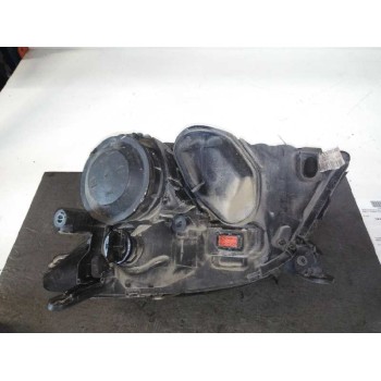 Recambio de faro derecho para opel vectra c berlina club referencia OEM IAM  BIFARO OPACO