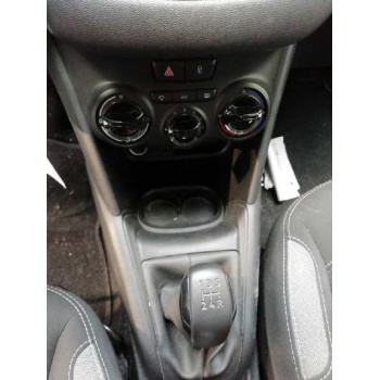 peugeot 208 del año 2015