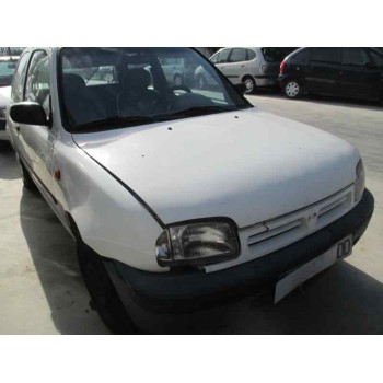 nissan micra (k11) del año 1997