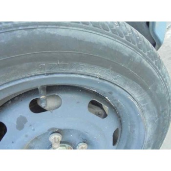 kia rio del año 2001