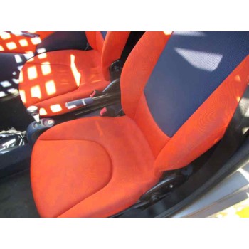 smart coupe del año 2000