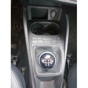 seat ibiza (6j5) del año 2014