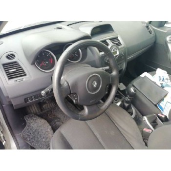 renault megane ii berlina 5p del año 2006