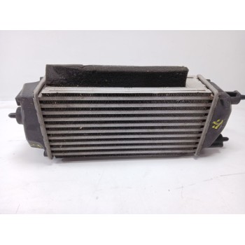 Recambio de intercooler para ford b-max (jk) 1.0 ecoboost referencia OEM IAM C1B19L440AB IA2044 M153643A
