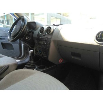 ford fusion (cbk) del año 2003