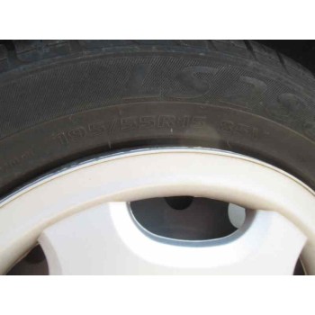 citroën xsara berlina del año 2001