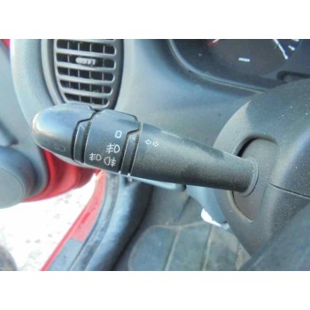 renault megane i coach/coupe (da0) del año 1996