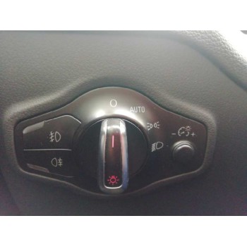 Recambio de mando luces para audi q5 (8r) 2.0 tdi (125kw) referencia OEM IAM   