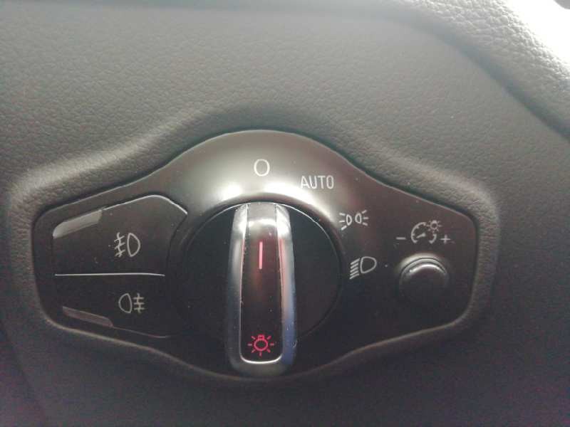 Recambio de mando luces para audi q5 (8r) 2.0 tdi (125kw) referencia OEM IAM   