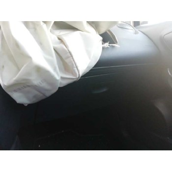 seat ibiza (6j5) del año 2014