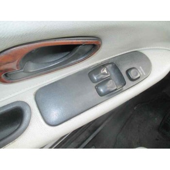 mitsubishi carisma berlina 4 (da0) del año 1999