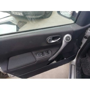 renault megane ii berlina 5p del año 2006