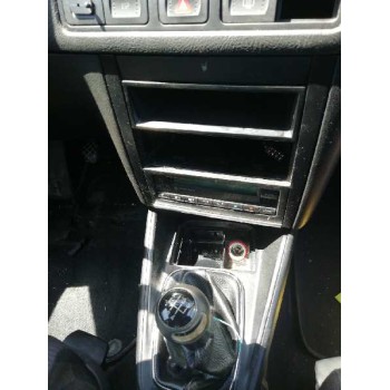 volkswagen golf iv berlina (1j1) del año 2002