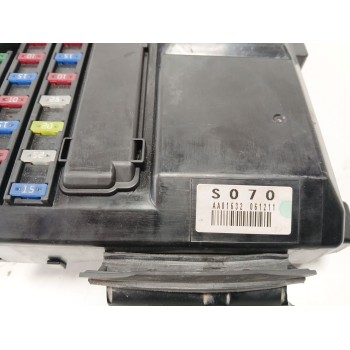 Recambio de modulo electronico para lexus ls (usf4/uvf4) 4.6 v8 cat referencia OEM IAM AA01632 S070 
