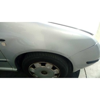 skoda fabia (6y2/6y3) del año 2000