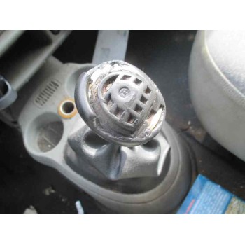 nissan kubistar (x76) del año 2004