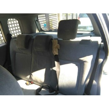 ford fusion (cbk) del año 2003