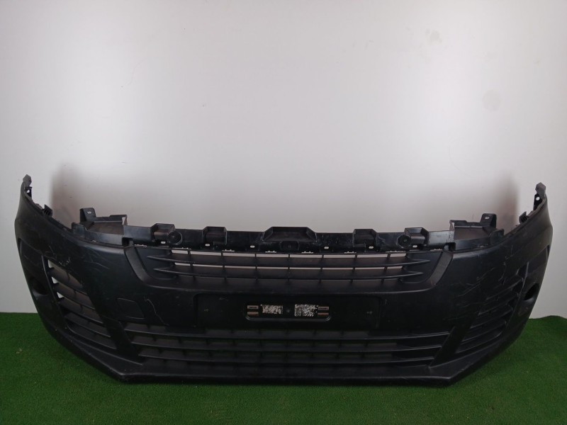 Recambio de paragolpes delantero para peugeot expert autobús (v_) 1.5 bluehdi 100 referencia OEM IAM 9808639977  