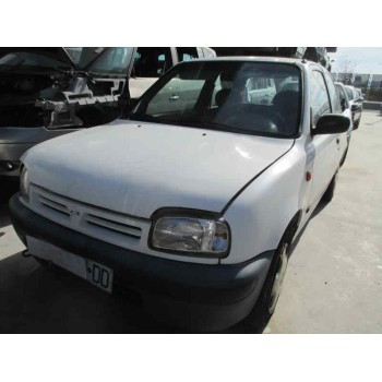 nissan micra (k11) del año 1997