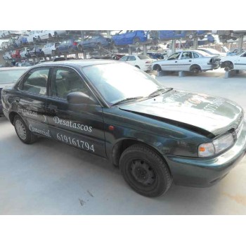 SUZUKI BALENO FAM. SY (EG)